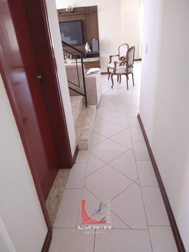 Imagem 6 de 15 de Casa No Residencial Itatiba Country Em Itatiba-sp - Cc0229-1