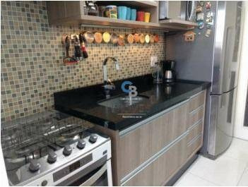 Imagem 6 de 30 de Apartamento À Venda, 50 M² Por R$ 305.000,00 - Itaquera - São Paulo/sp - Ap6972