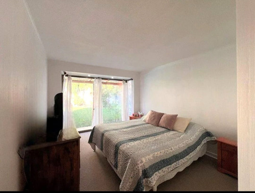 Casa En Condominio Cordillera, Peñalolén. Se Reciben Ofertas