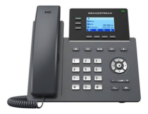 Telefono Ip Grandstream Grp2603p