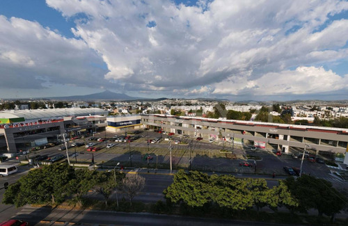 Local En Renta, Plaza Pradea Sur, San José Xilotzingo, Puebla, Puebla