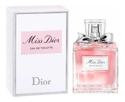 Christian Dior Miss Dior Perfume Edt X 100ml Masaromas