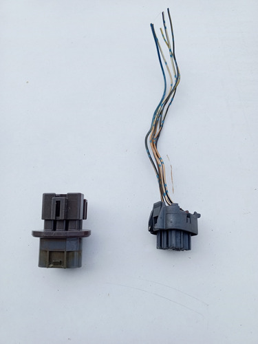 Conector Flotante De Gasolina Toyota Starlet 