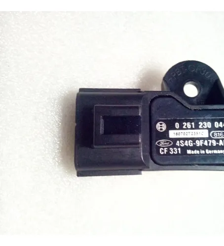Sensor Map Ford Ecosport Ecotec 2.0 Focus Mondeo 2.3 2.5