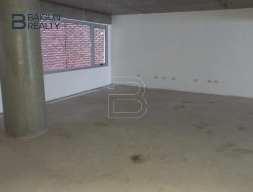 Oficina En Venta En Tribunales