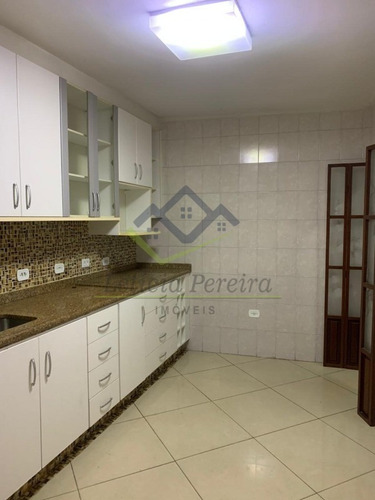 Imagem 8 de 30 de Casa Térrea 3 Dorms, Parque Santa Rosa, Suzano, 130m² R$ 650.000,00 - Ca00120 - 69335475
