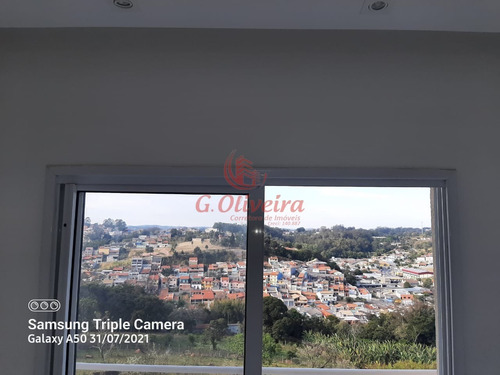 Imagem 13 de 21 de Apartamento Jundiai Residencial Mirante Da Colônia 55m2 2 Dorms 1 Vaga - Aceita Carro Ou Permuta Menor - Ap00505 - 70241019