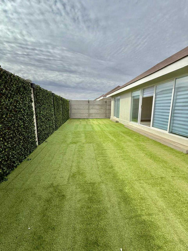 Oportunidad Casa Nueva Serena Golf (95768)
