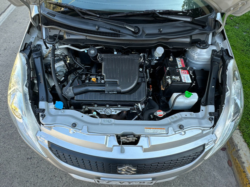 Suzuki Swift 1.4 Gl At Ac Ll Nb