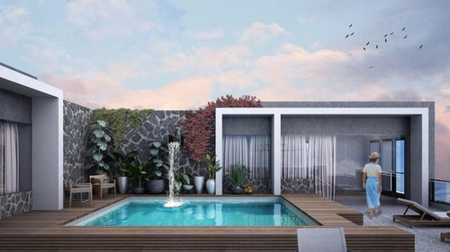 Imagen 4 de 16 de Departamento De Lujo En Torre Aqa 202- Mazatlán