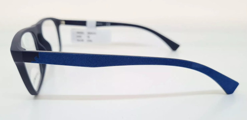 Lentes Emporio Armani Ea3151 Square Armazón Oftálmico 54mm