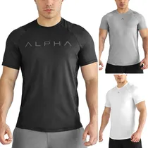 Comprar Pack 3 Polos Deportivos | Ropa Deportiva Hombre | Polos Gym