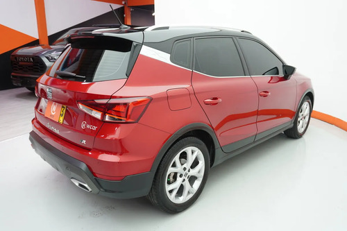 Seat Arona FR 1.6 TP 4X2