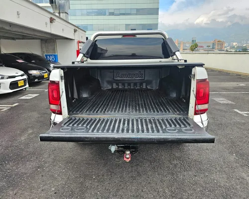 Volkswagen Amarok 3.0 Highline