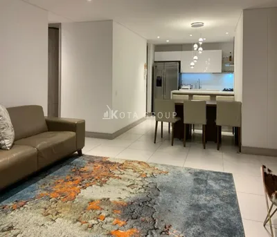 Apartamento en venta