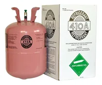 Comprar Garrafa Gas Refrigerante R410a X11.3kg 410 A Oferta!!