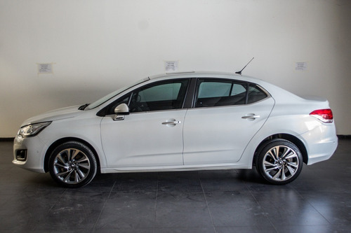 Imagen 16 de 16 de Citroen C4 Lounge Shine At6 Thp 165 2016 Aa451