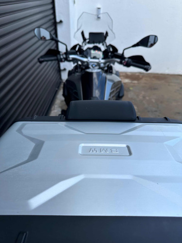 Bmw R 1200 Gs