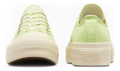Tenis Converse Ctas Lift A09913c Mujer