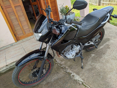 Honda Nx Falcom