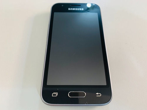Samsung Galaxy J1 Mini J105m/ds Dual Chip 8 Gb - Semi Novo