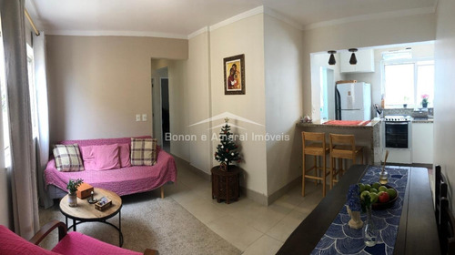 Imagem 3 de 14 de Apartamento À Venda Em Jardim Flamboyant - Ap012727