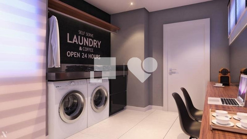 Imagem 6 de 15 de Apartamento - Menino Deus - Ref: 40651 - V-58462829