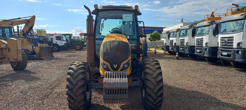 Trator Valtra Bh104 - 2021