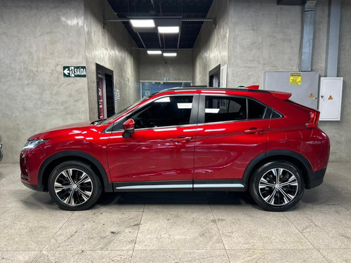 Mitsubishi Eclipse Cross 1.5 MIVEC TURBO GASOLINA HPE-S CVT
