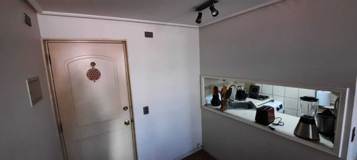 Venta Dpto 2d 2b +est Y Bd Suecia Providencia (96437)