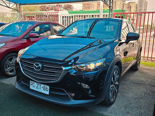 Mazda CX-3 2.0 R AUTO SKYACTIVE