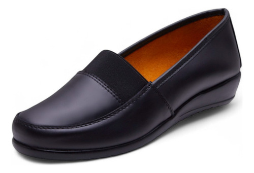 Zapato Confort Mujer Formal