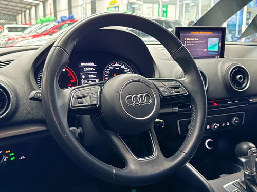 Audi A3 Dynamic