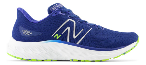 Championes New Balance De Hombre - X Evoz V3 -  Mevozcg3