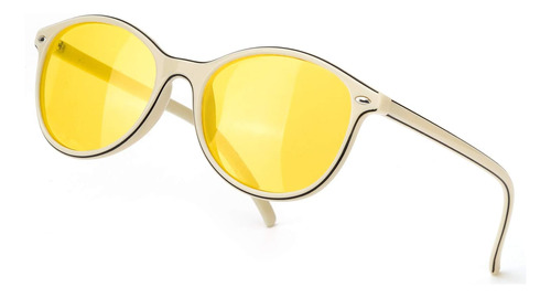 Tjutr Gafas De Sol Pequeñas Para Mujeres Y Hombres, Tonos Re