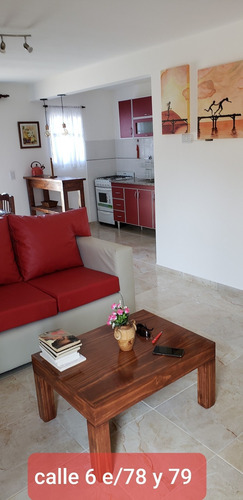 Imagen 11 de 14 de Alquiler Casa En La Costa Mar Del Tuyu