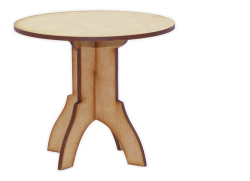 Imagen 2 de 4 de Muebles Para Casita De Muñecas Barbie - Nro. 6 Promo