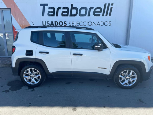 Jeep Renegade 1.8 Sport