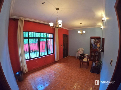Casa Com 3 Dormitórios À Venda Por R$ 1.900.000,00 - Jardim Maranhão - Embu Das Artes/sp - Ca0091