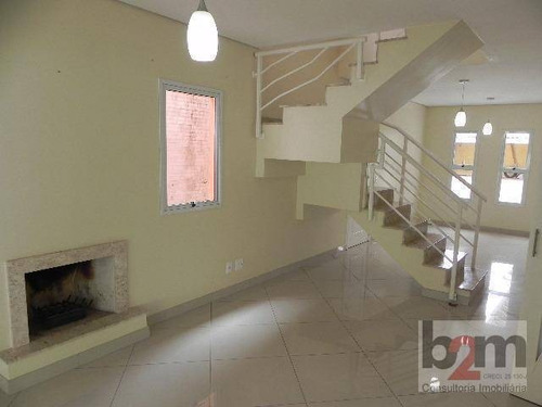 Imagem 8 de 20 de Casa Residencial À Venda, Parque Dos Príncipes, São Paulo - Ca0991. - Ca0991