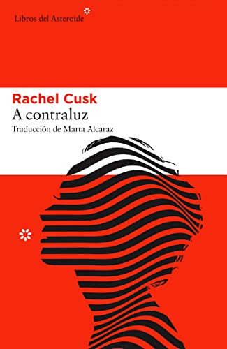 Libro A Contraluz - Cusk Rachel (papel)