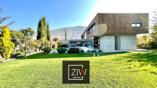 Mediterranea 4d 7b Condominio Stgo College - Ziw Property