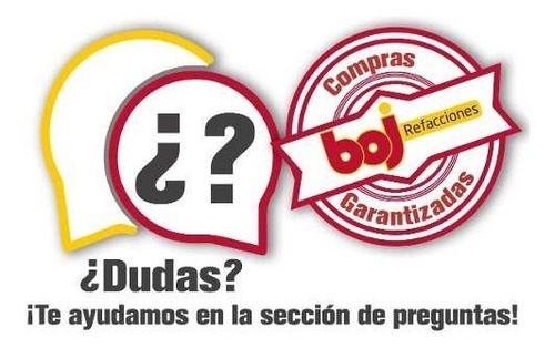 Kit Bases Amortiguador Vento 2014 - 2020 4 Pz + Topes