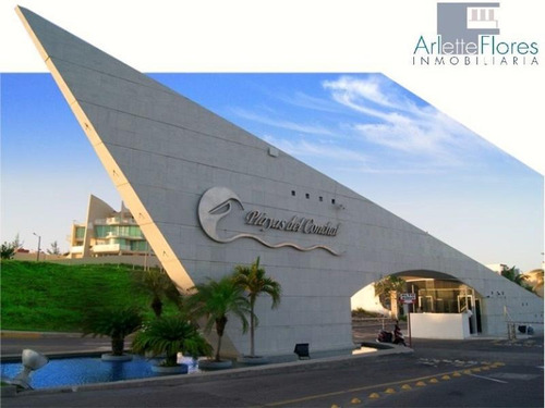 Imagen 5 de 5 de Terreno En Venta Playas Del Conchal