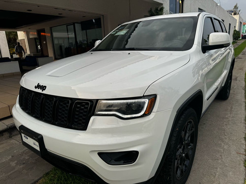 Jeep Grand Cherokee 3.7 Limited Lujo 3.6 4x2 At