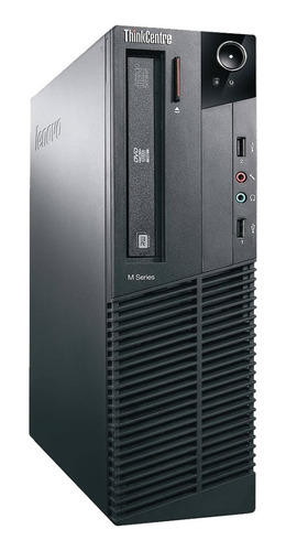 Imagen 1 de 4 de Equipo Lenovo Core I3 3.10ghz, 4gb, 160gb - Ncom