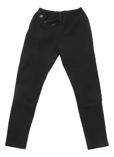 Pantalones Térmicos, Ropa Interior Calentada Por Usb, Temper