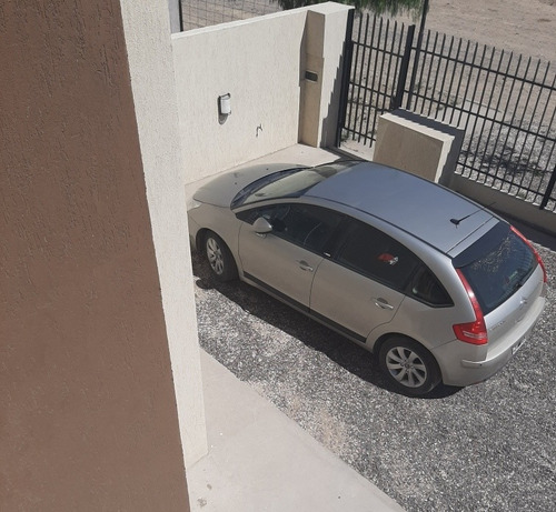 Citroën C4 2.0 Exclusive Am71 2013