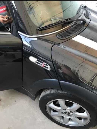 Mini Cooper S Versión S