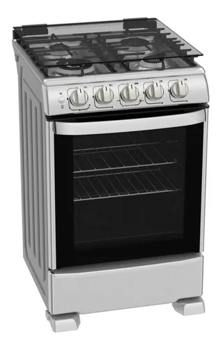 Cocina Patrick Cp756ai 55c Acero Inoxidable